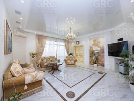 Продается 2-комнатная квартира Первомайская ул, 111 м², 62000000 рублей
