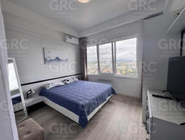 Продается 2-комнатная квартира Виноградная ул, 39.6 м², 12000000 рублей