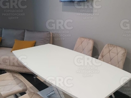 Продается 1-комнатная квартира Ленина ул, 38 м², 14700000 рублей