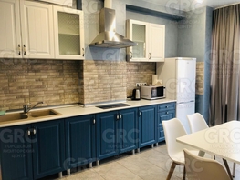 Продается Студия Крымская ул, 33.4  м&sup2;, 15500000 рублей