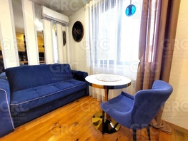Продается Студия Мацестинская ул, 22.5 м², 8400000 рублей