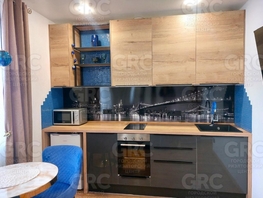 Продается Студия Мацестинская ул, 22.5  м&sup2;, 8400000 рублей
