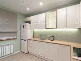 Продается 2-комнатная квартира Теневой пер, 58.9 м², 16500000 рублей