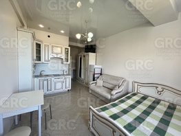 Продается Студия Полтавская ул, 26 м², 10700000 рублей