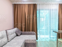 Продается Апартамент Ленина ул, 21.4  м&sup2;, 11500000 рублей