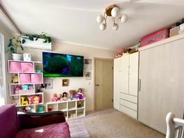 Продается 1-комнатная квартира ЖК Горгиппия Морская, литера 1, 36 м², 5500000 рублей
