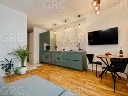 Продается 2-комнатная квартира Грибоедова ул, 45  м&sup2;, 17300000 рублей