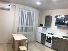 Продается 1-комнатная квартира Мирная ул, 37 м², 6150000 рублей