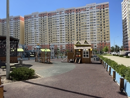 Продается 2-комнатная квартира Супсехское ш, 66 м², 15000000 рублей