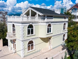 Продается Дом Севастопольская ул, 500 м², участок 6 сот., 75000000 рублей