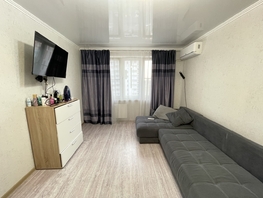 Продается 1-комнатная квартира Адмирала Пустошкина ул, 40 м², 6200000 рублей