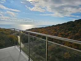 Продается 3-комнатная квартира Калинина ул, 84 м², 28000000 рублей
