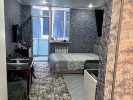 Продается Студия Владимирская ул, 27 м², 5700000 рублей