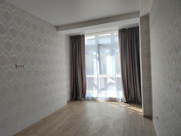 Продается 1-комнатная квартира Невская ул, 40 м², 5800000 рублей