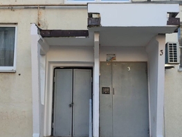 Продается 4-комнатная квартира Ленина ул, 76 м², 9400000 рублей