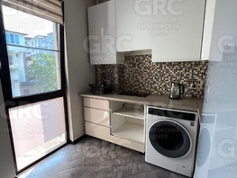 Продается 1-комнатная квартира Клубничная ул, 27.6 м², 6300000 рублей