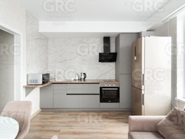Продается Студия Тимирязева ул, 36 м², 13000000 рублей