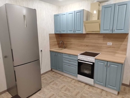 Продается 1-комнатная квартира Адмирала Пустошкина ул, 40 м², 6750000 рублей