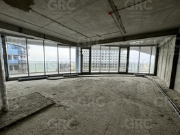 Продается 1-комнатная квартира Курортный пр-кт, 110.4 м², 124476000 рублей