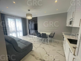Продается 3-комнатная квартира Горького пер, 88  м², 74000000 рублей