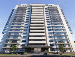 Продается 1-комнатная квартира Мацестинская ул, 34 м², 10700000 рублей