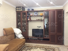 Продается 2-комнатная квартира Вишневая ул, 68.5  м², 20000000 рублей