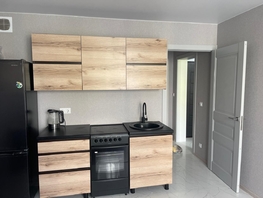 Продается 1-комнатная квартира Ленина ул, 40 м², 7700000 рублей