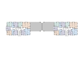 Продается 2-комнатная квартира ЖК Кумир, 72.24 м², 10570000 рублей
