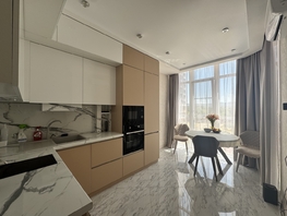 Продается 2-комнатная квартира Анапское ш, 52 м², 10800000 рублей