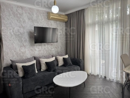 Продается 1-комнатная квартира Трунова пер, 34 м², 15500000 рублей