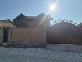 Продается Дом Орловская ул, 214 м², участок 4 сот., 20000000 рублей