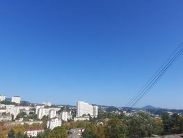 Продается 2-комнатная квартира Виноградная ул, 54  м&sup2;, 16000000 рублей