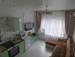 Продается 2-комнатная квартира Лысая гора ул, 58 м², 7500000 рублей
