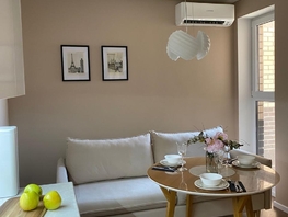 Продается 2-комнатная квартира Ленина ул, 54 м², 12900000 рублей