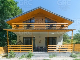 Продается Дом Братьев Еремян ул, 200 м², участок 4.5 сот., 30000000 рублей