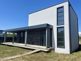 Продается Дом Хвойная ул, 170 м², участок 5 сот., 25000000 рублей