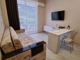 Продается 1-комнатная квартира Верхняя ул, 44 м², 13950000 рублей
