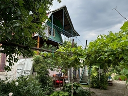 Продается дача 56.7 м², участок 6 сот., 3870000 рублей