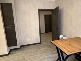 Продается Студия ЖК Цитрус, литер 1, 18.8  м&sup2;, 2350000 рублей