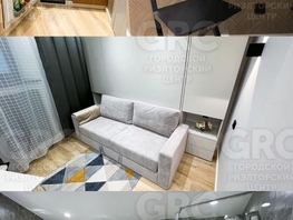 Продается Студия Горького ул, 18.6 м², 8500000 рублей