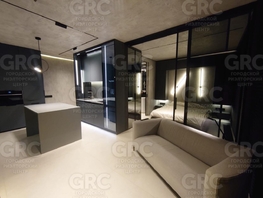 Продается 1-комнатная квартира Депутатская ул, 54 м², 59000000 рублей