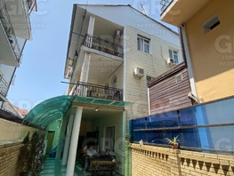 Продается Дом Аллейная ул, 387.7  м&sup2;, участок 2.7 сот., 70000000 рублей