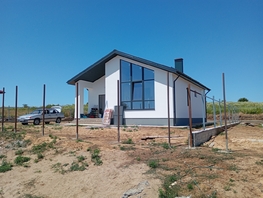 Продается Дом Крайняя ул, 82 м², участок 5 сот., 11900000 рублей