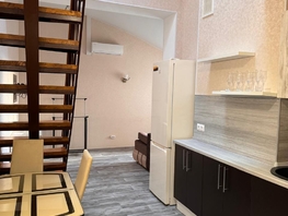 Продается Студия Ленина ул, 40 м², 8200000 рублей