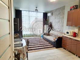 Продается 1-комнатная квартира Верхняя ул, 56  м&sup2;, 16000000 рублей