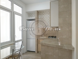 Продается 2-комнатная квартира Гоголя ул, 48  м&sup2;, 15300000 рублей