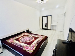 Продается 1-комнатная квартира Солнечная ул, 43 м², 5950000 рублей