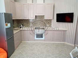Продается 1-комнатная квартира Мира ул, 50  м&sup2;, 26100000 рублей
