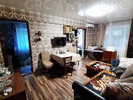 Продается 2-комнатная квартира Строительный пер, 49.5  м², 9000000 рублей
