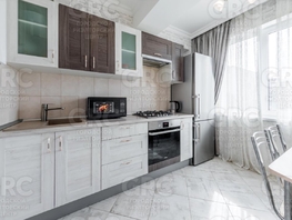 Продается 2-комнатная квартира Пасечная ул, 55  м², 16600000 рублей